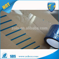 New Arrival Good quality Shenzhen ZOLO PET Anti-fake tamper evident packaging adhesive tapes